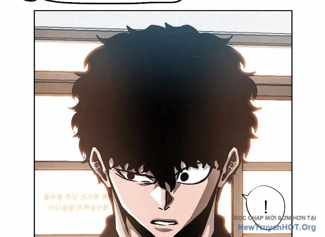 Gia Đình Bí Mật: Chapter 9