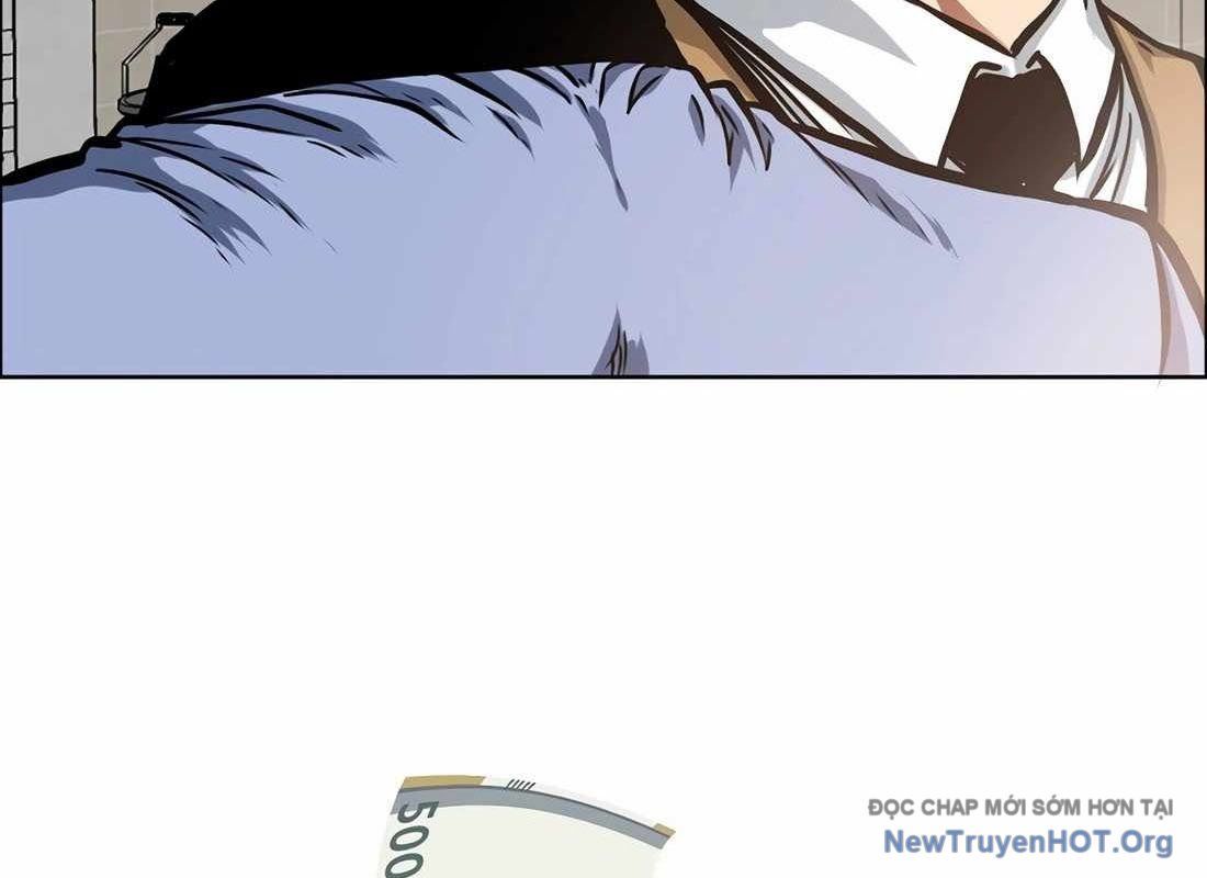 Gia Đình Bí Mật: Chapter 9