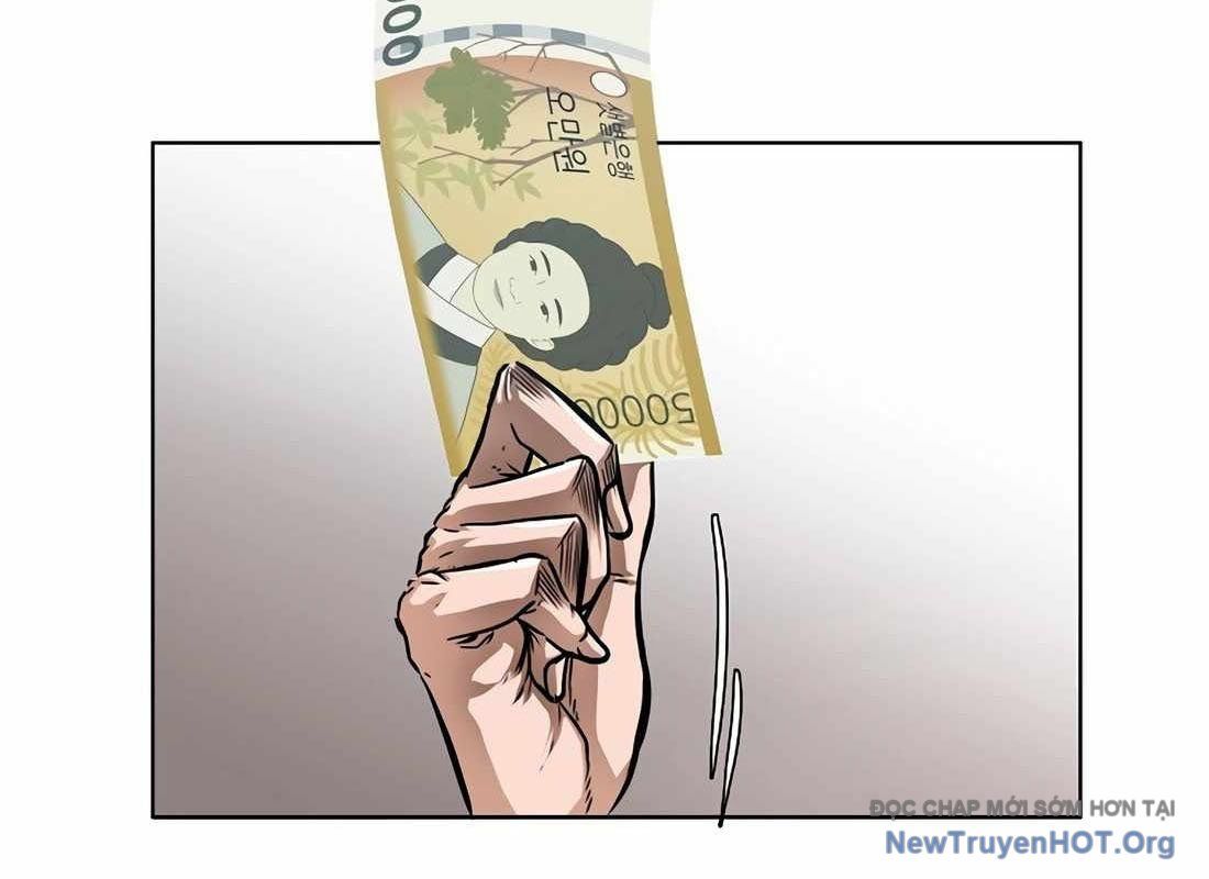 Gia Đình Bí Mật: Chapter 9