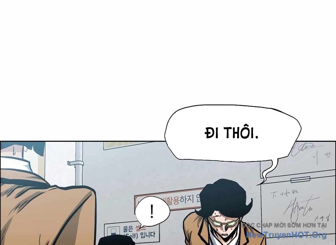 Gia Đình Bí Mật: Chapter 9