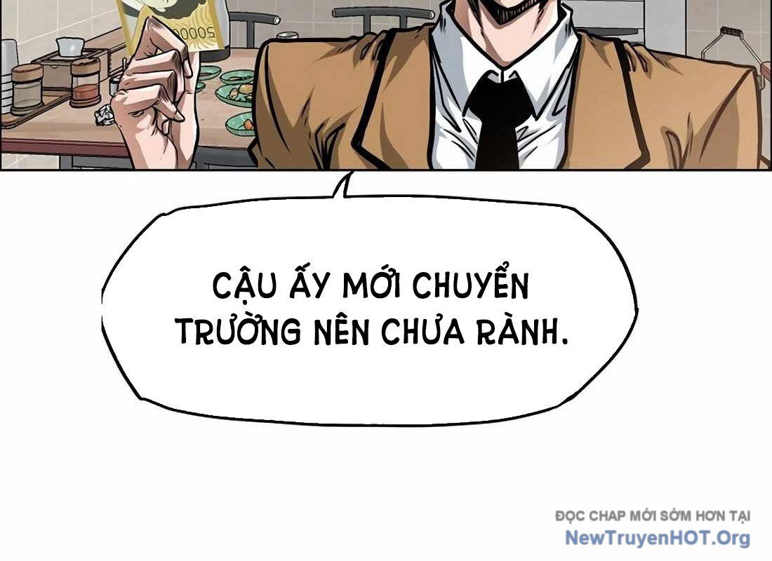 Gia Đình Bí Mật: Chapter 9