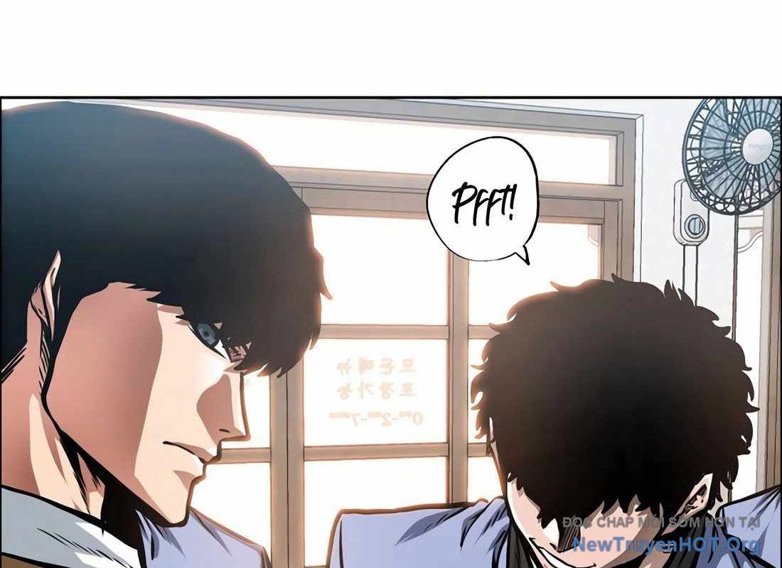 Gia Đình Bí Mật: Chapter 9