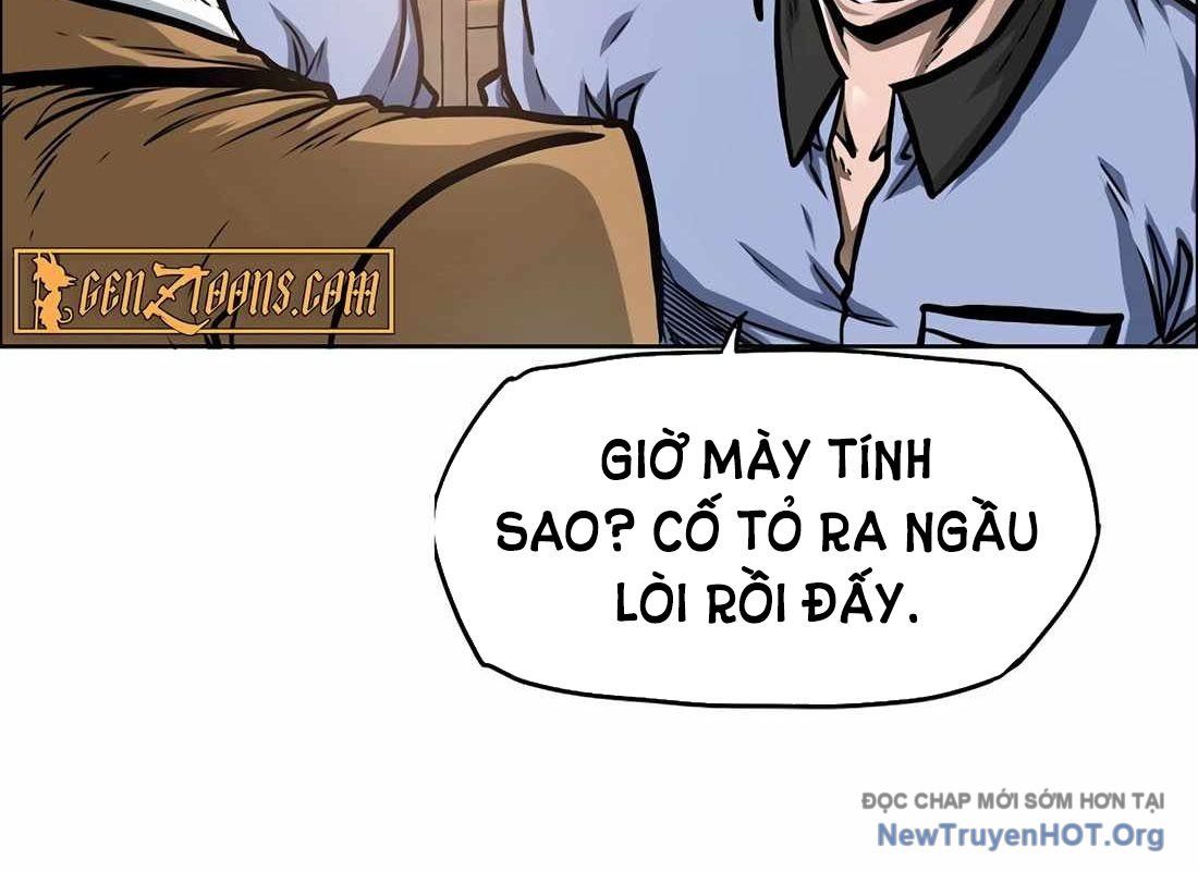 Gia Đình Bí Mật: Chapter 9