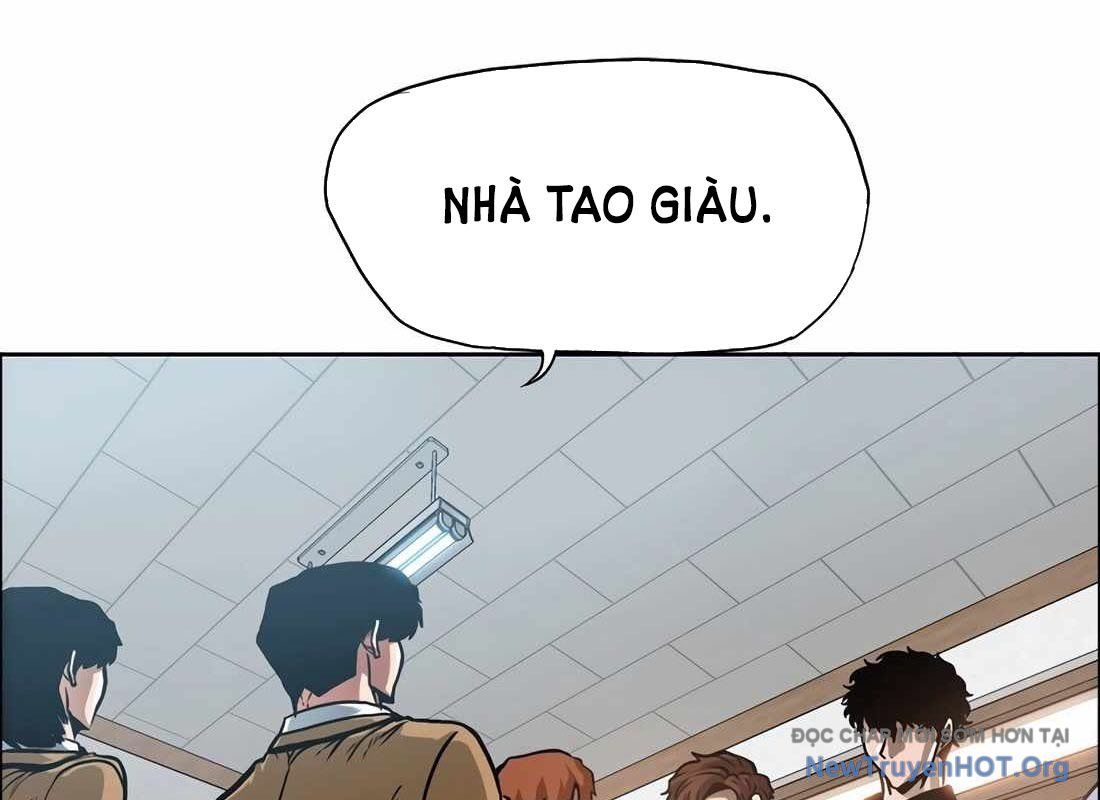 Gia Đình Bí Mật: Chapter 9