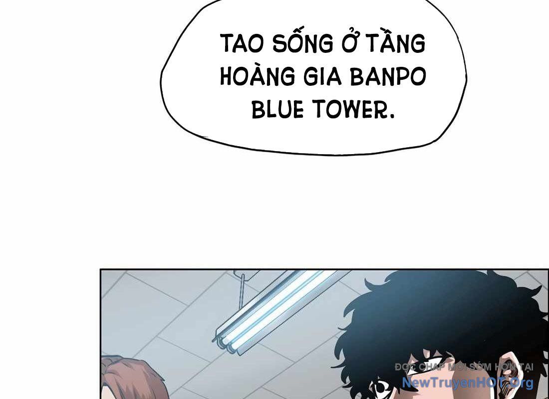 Gia Đình Bí Mật: Chapter 9