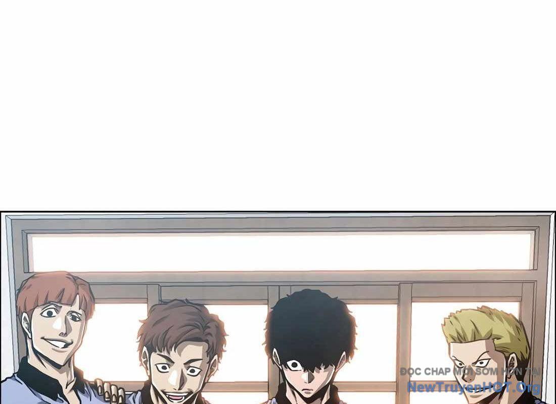 Gia Đình Bí Mật: Chapter 9