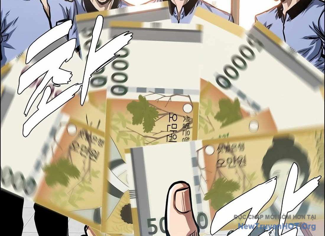 Gia Đình Bí Mật: Chapter 9