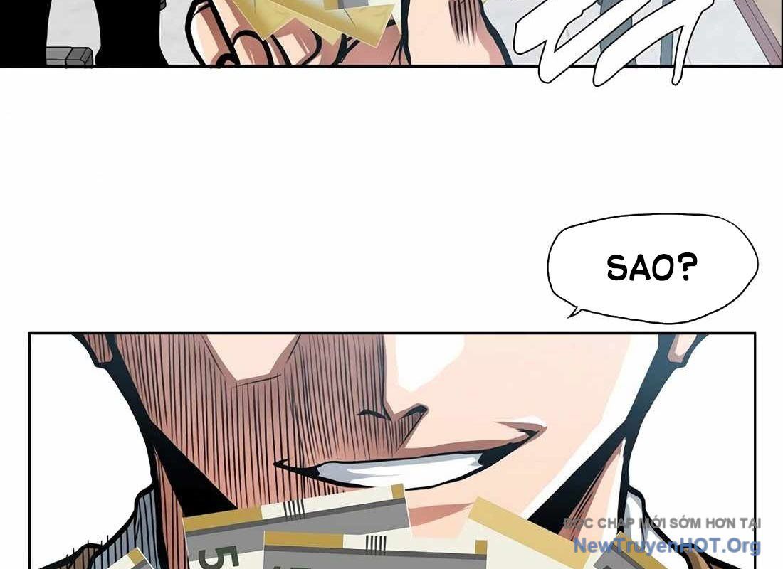 Gia Đình Bí Mật: Chapter 9