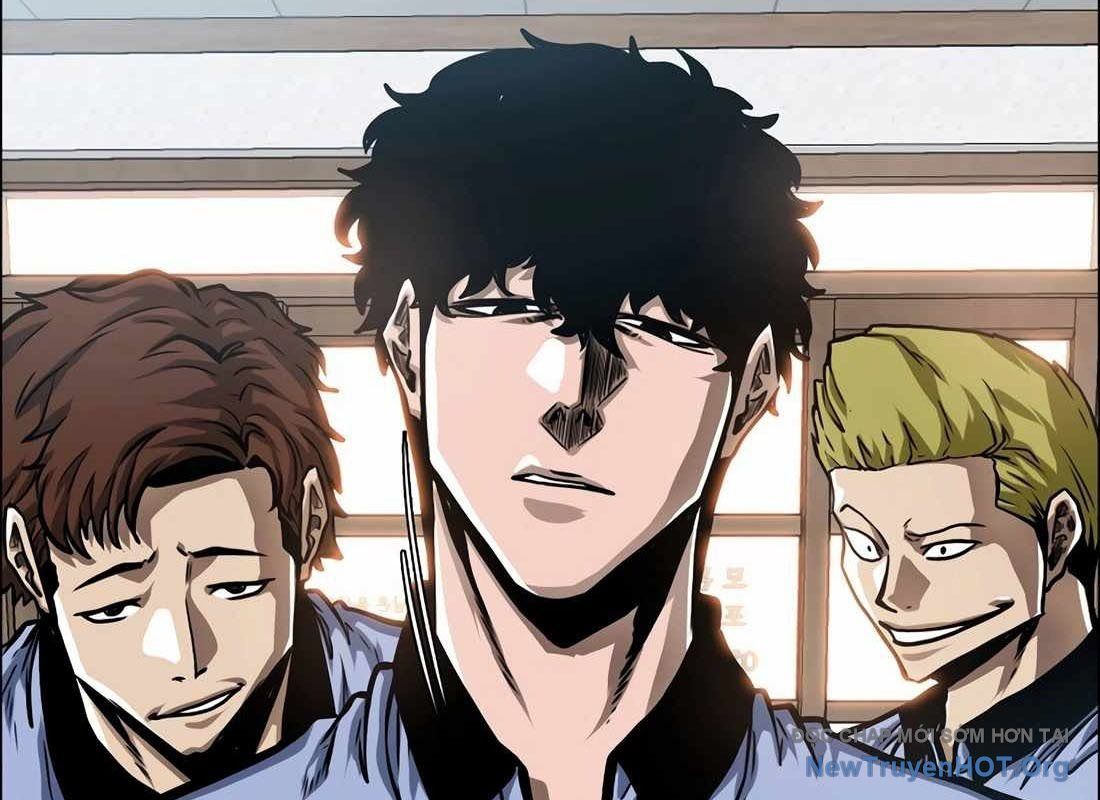 Gia Đình Bí Mật: Chapter 9