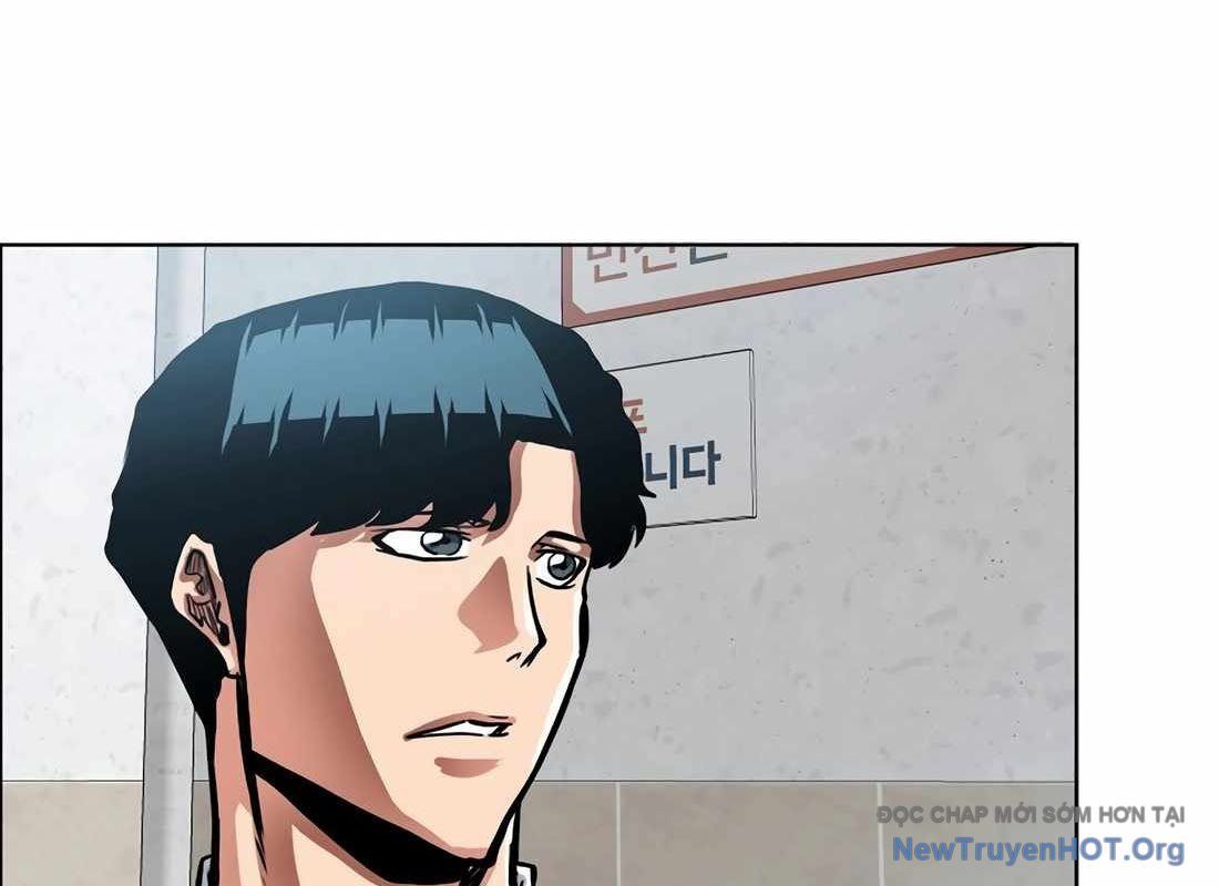 Gia Đình Bí Mật: Chapter 9