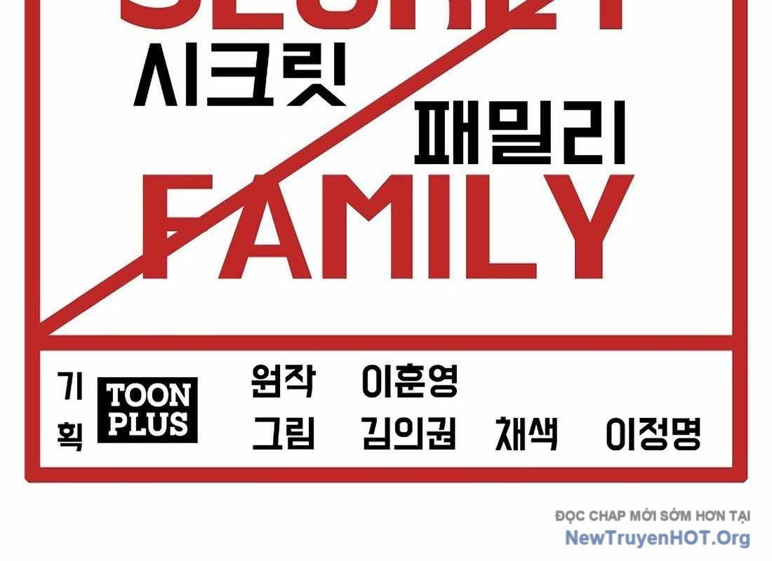 Gia Đình Bí Mật: Chapter 9