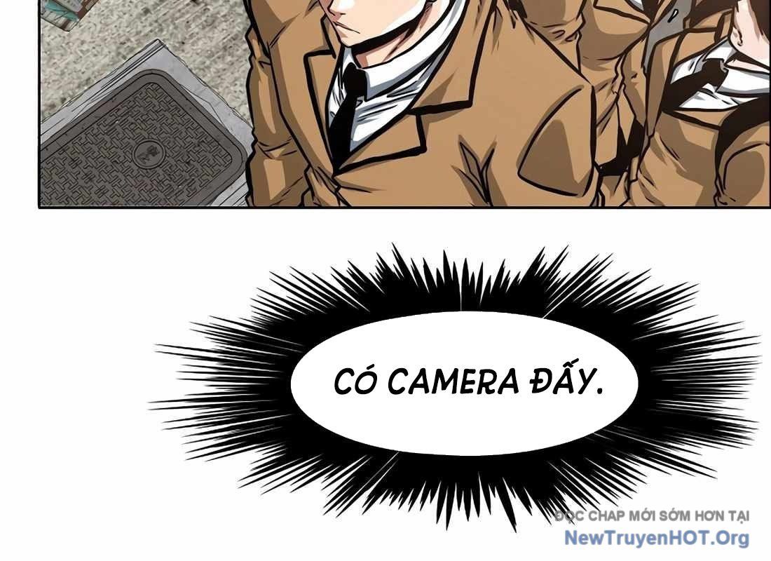 Gia Đình Bí Mật: Chapter 9