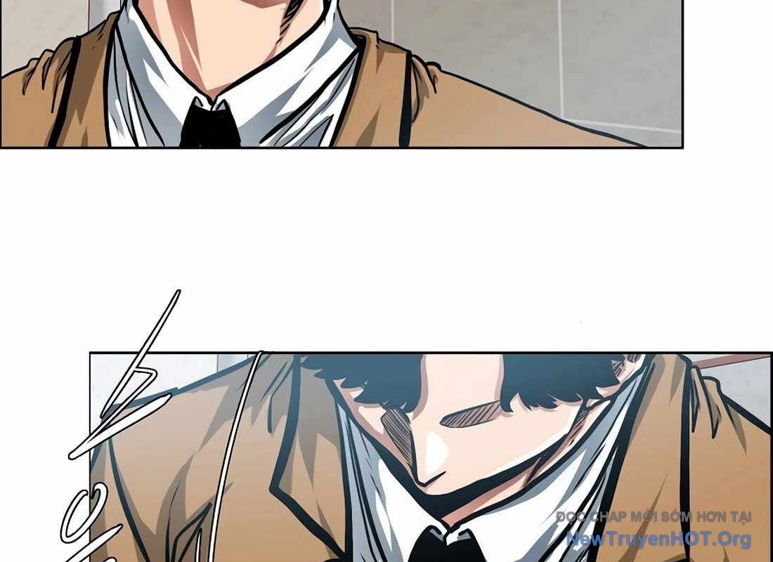 Gia Đình Bí Mật: Chapter 9