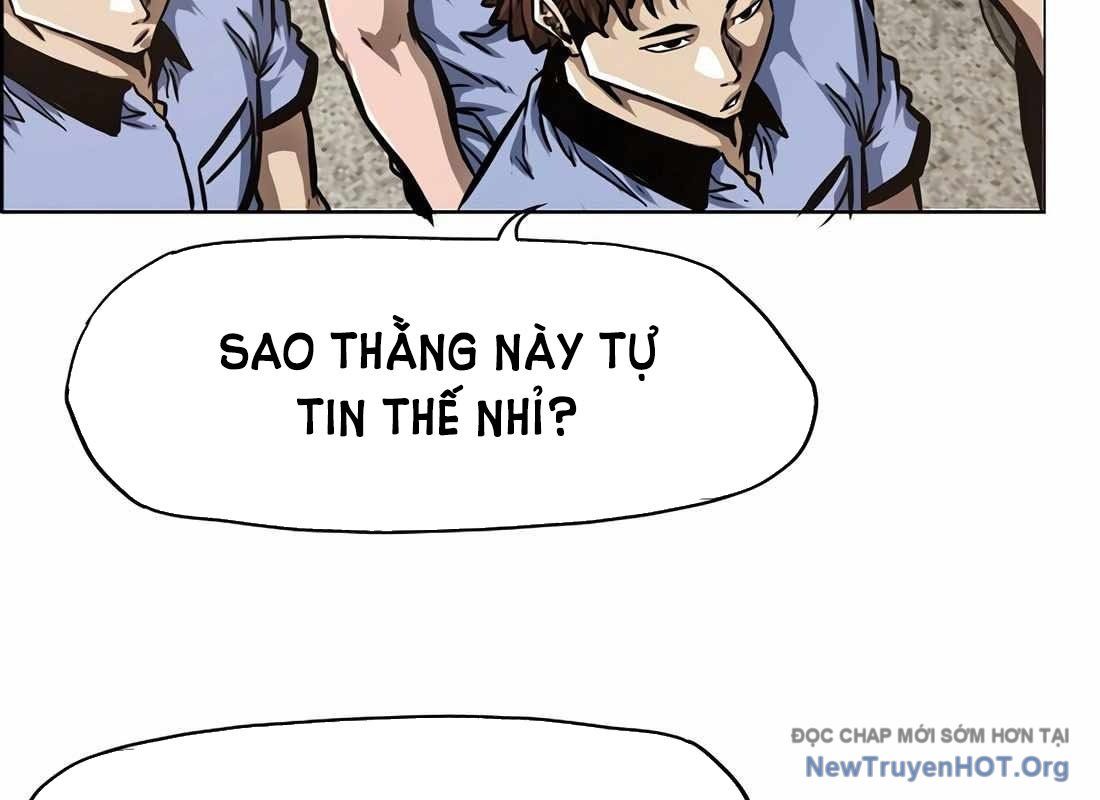 Gia Đình Bí Mật: Chapter 9