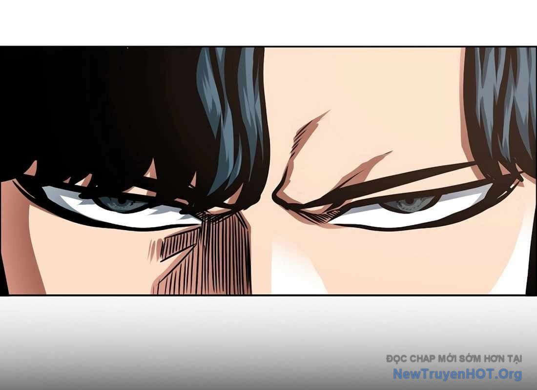 Gia Đình Bí Mật: Chapter 9