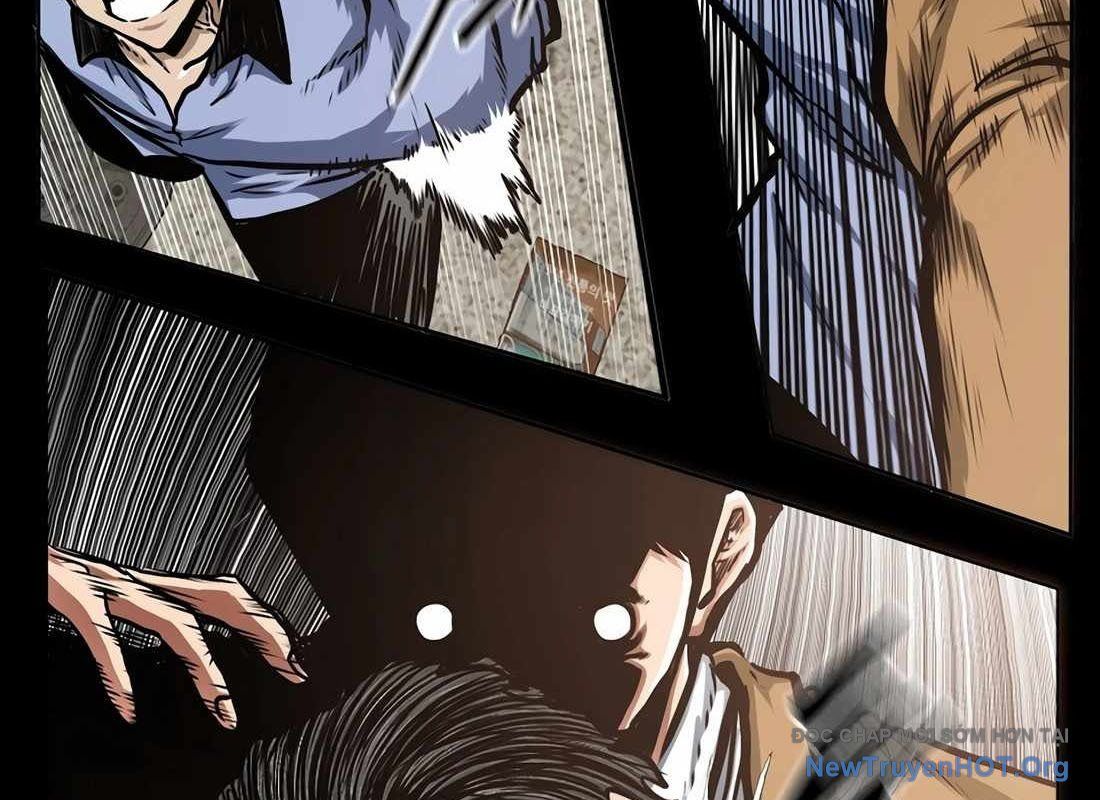 Gia Đình Bí Mật: Chapter 9