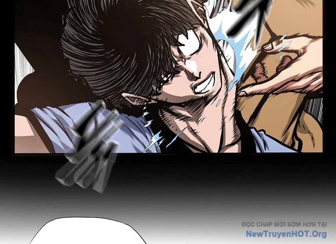 Gia Đình Bí Mật: Chapter 9