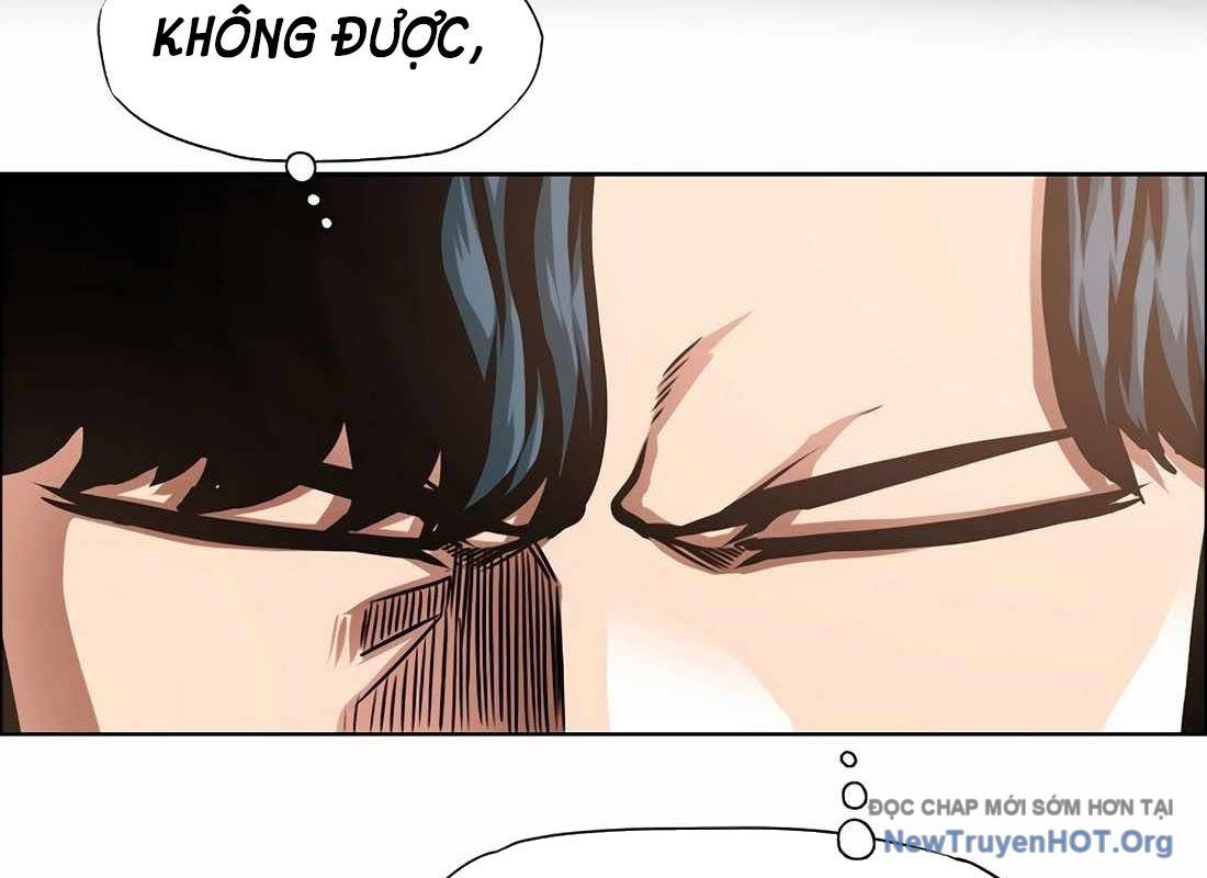 Gia Đình Bí Mật: Chapter 9