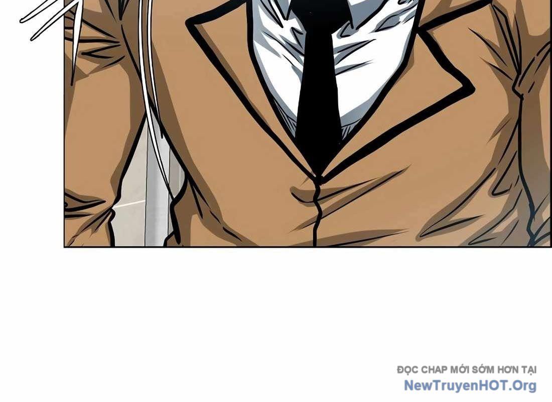 Gia Đình Bí Mật: Chapter 9