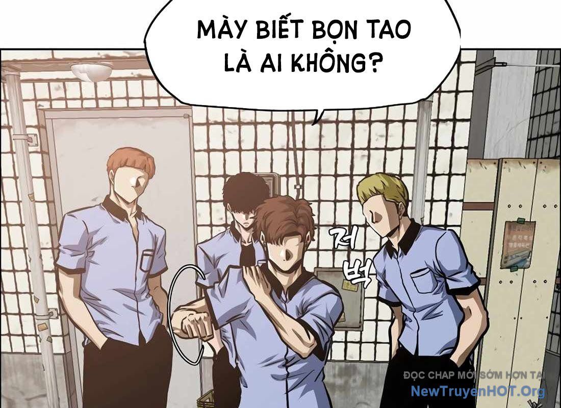 Gia Đình Bí Mật: Chapter 9