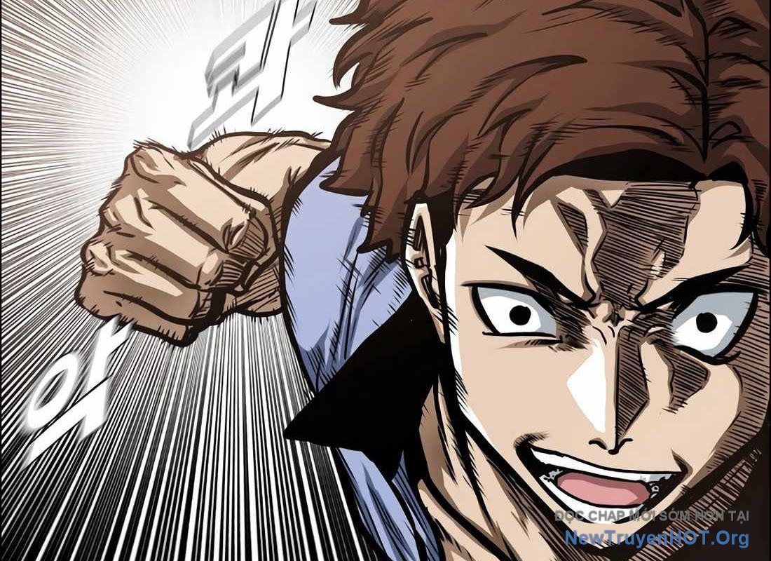 Gia Đình Bí Mật: Chapter 9