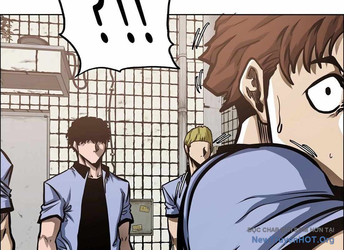 Gia Đình Bí Mật: Chapter 9