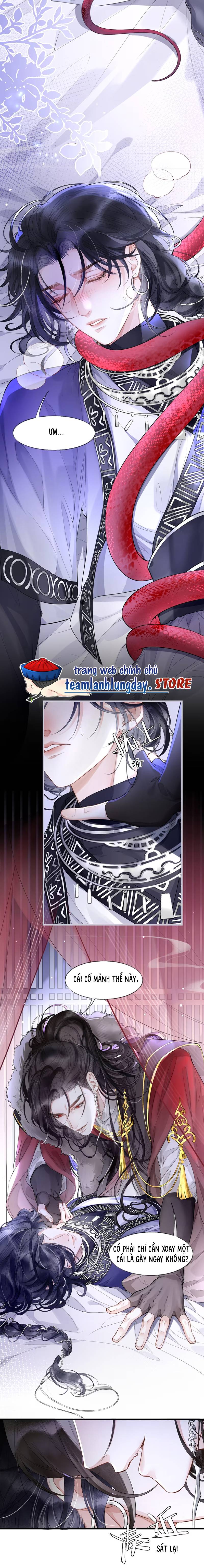 GIẢ LÀM PHU THÊ VỚI XÀ TÔN: Chapter 1