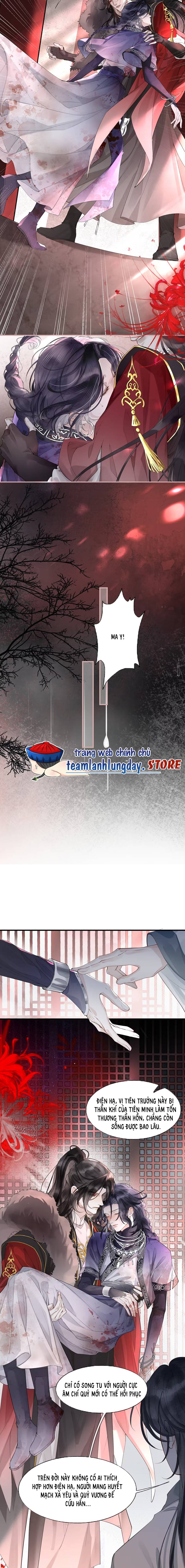 GIẢ LÀM PHU THÊ VỚI XÀ TÔN: Chapter 1