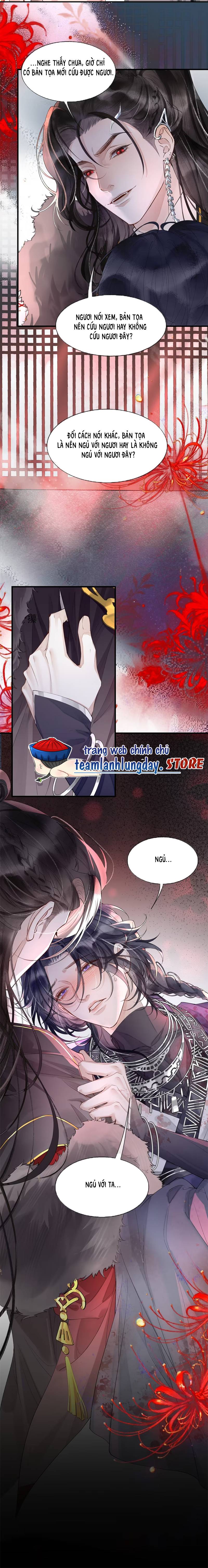 GIẢ LÀM PHU THÊ VỚI XÀ TÔN: Chapter 1