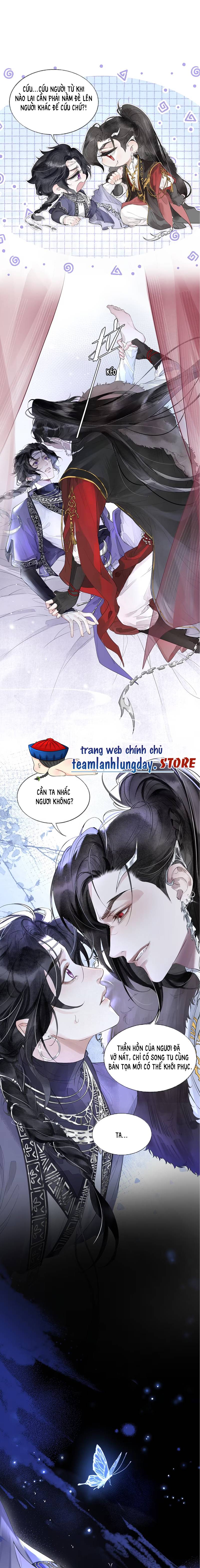 GIẢ LÀM PHU THÊ VỚI XÀ TÔN: Chapter 1