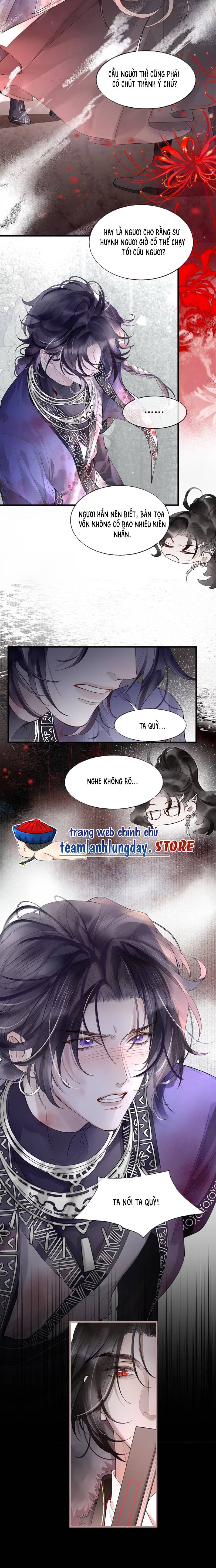 GIẢ LÀM PHU THÊ VỚI XÀ TÔN: Chapter 1