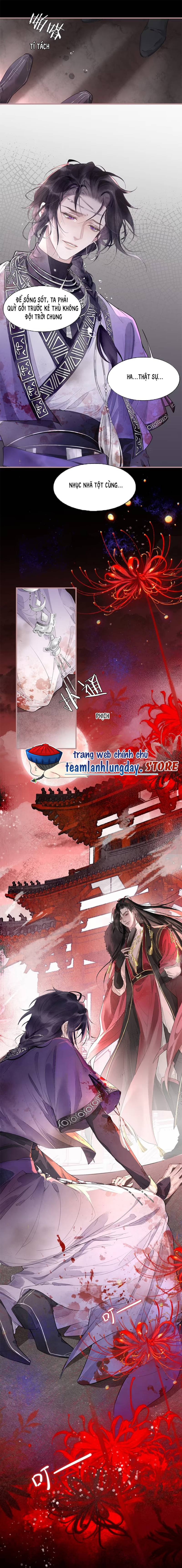 GIẢ LÀM PHU THÊ VỚI XÀ TÔN: Chapter 1