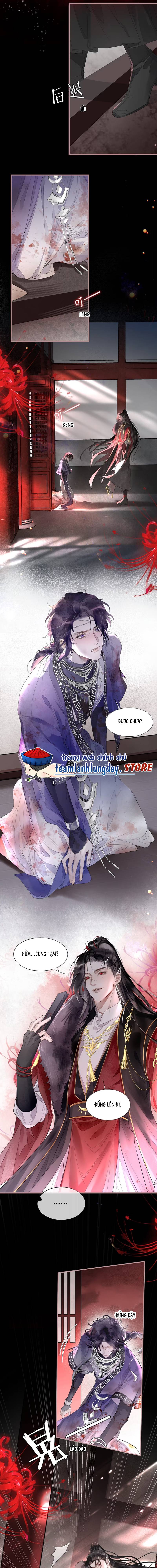 GIẢ LÀM PHU THÊ VỚI XÀ TÔN: Chapter 1