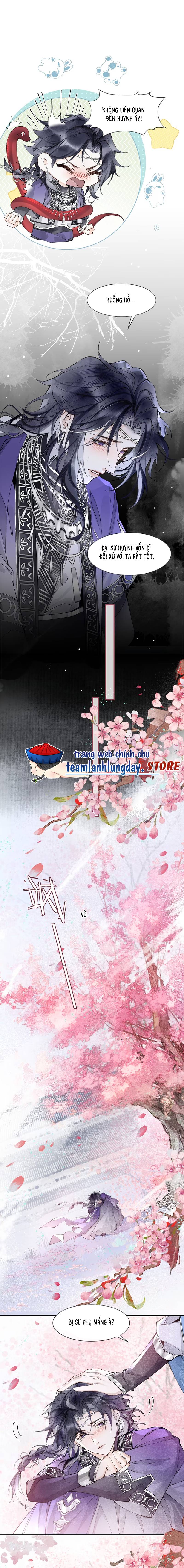 GIẢ LÀM PHU THÊ VỚI XÀ TÔN: Chapter 2