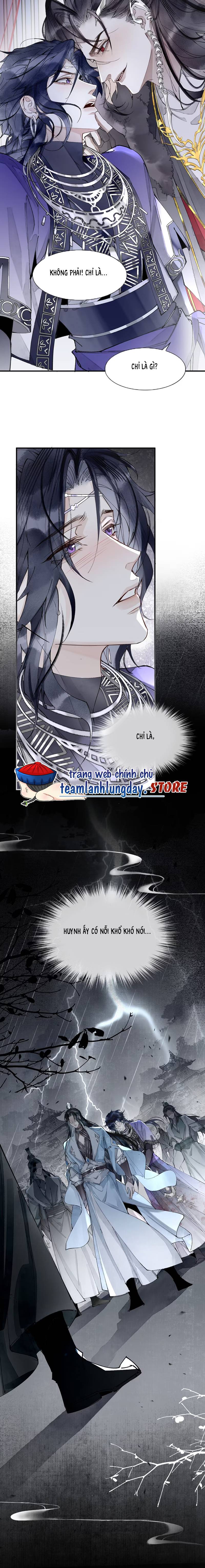 GIẢ LÀM PHU THÊ VỚI XÀ TÔN: Chapter 2