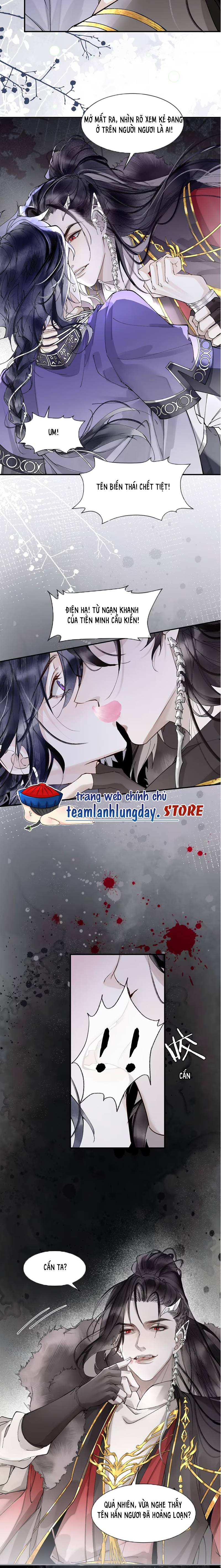 GIẢ LÀM PHU THÊ VỚI XÀ TÔN: Chapter 2