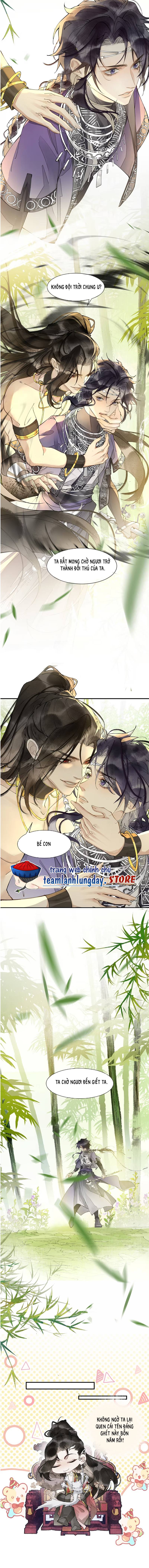 GIẢ LÀM PHU THÊ VỚI XÀ TÔN: Chapter 3