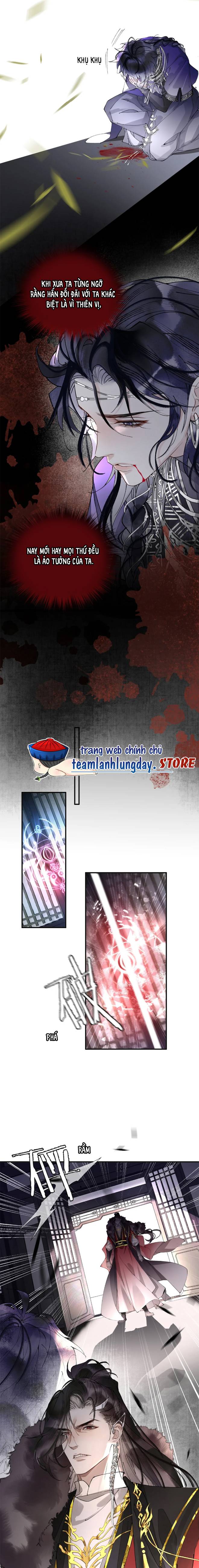 GIẢ LÀM PHU THÊ VỚI XÀ TÔN: Chapter 4