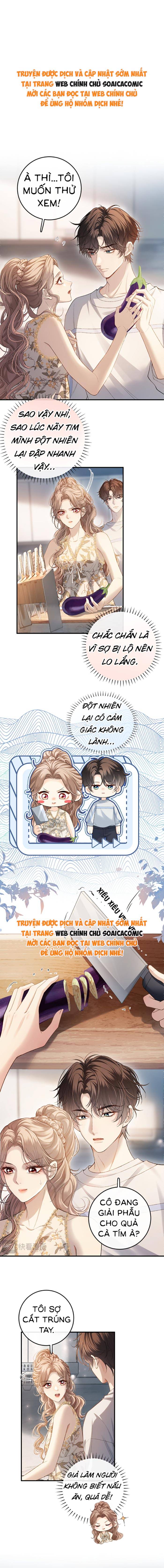 Giả Vờ Làm Giới Thượng Lưu: Chapter 6