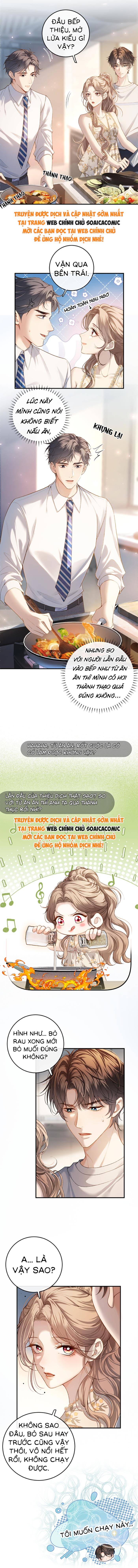 Giả Vờ Làm Giới Thượng Lưu: Chapter 6