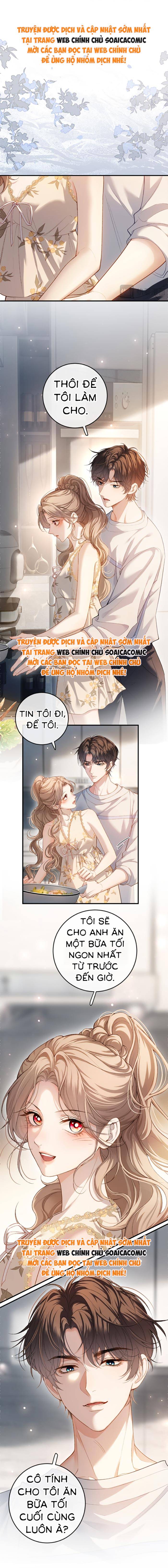 Giả Vờ Làm Giới Thượng Lưu: Chapter 6