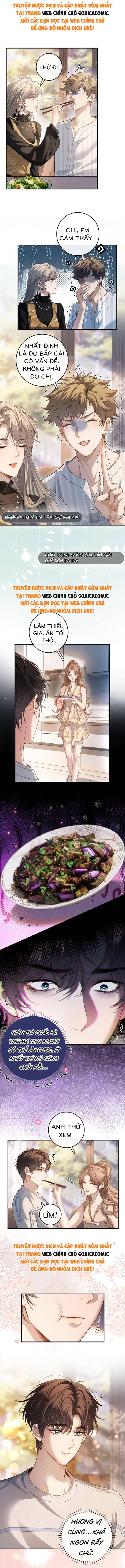 Giả Vờ Làm Giới Thượng Lưu: Chapter 6