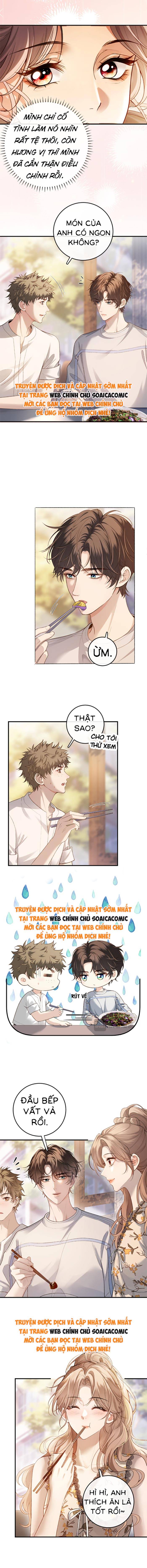 Giả Vờ Làm Giới Thượng Lưu: Chapter 6