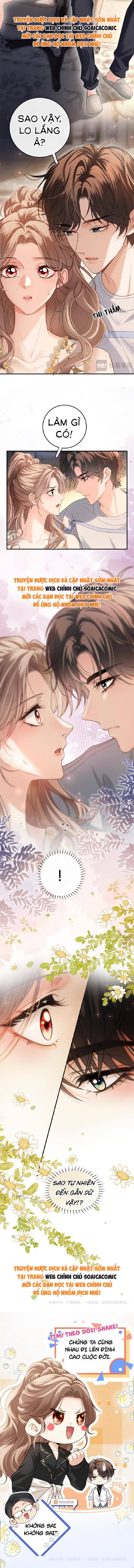 Giả Vờ Làm Giới Thượng Lưu: Chapter 6