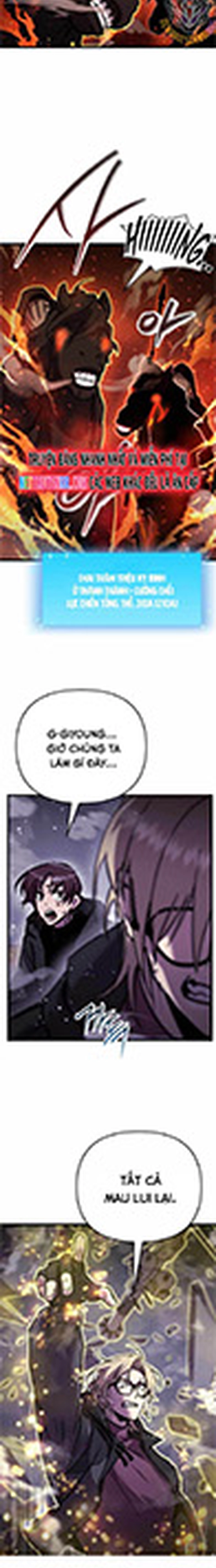 Giả Vờ Làm Kẻ Vô Dụng Ở Học Đường: Chapter 106