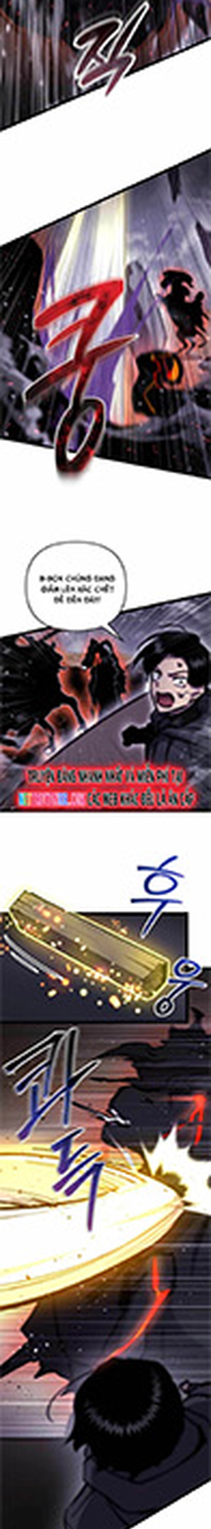 Giả Vờ Làm Kẻ Vô Dụng Ở Học Đường: Chapter 106