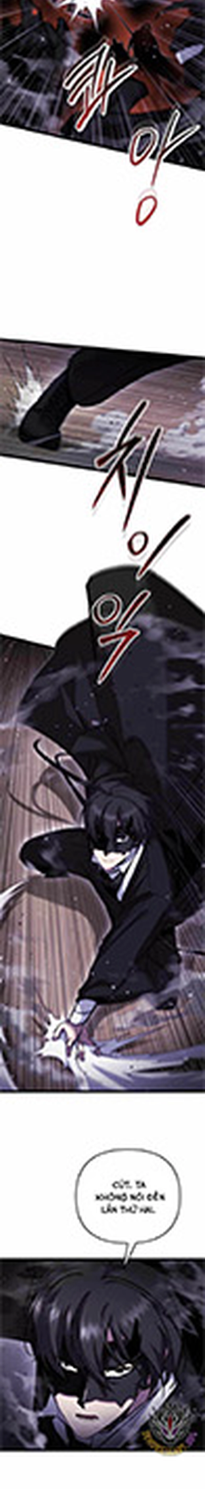 Giả Vờ Làm Kẻ Vô Dụng Ở Học Đường: Chapter 106