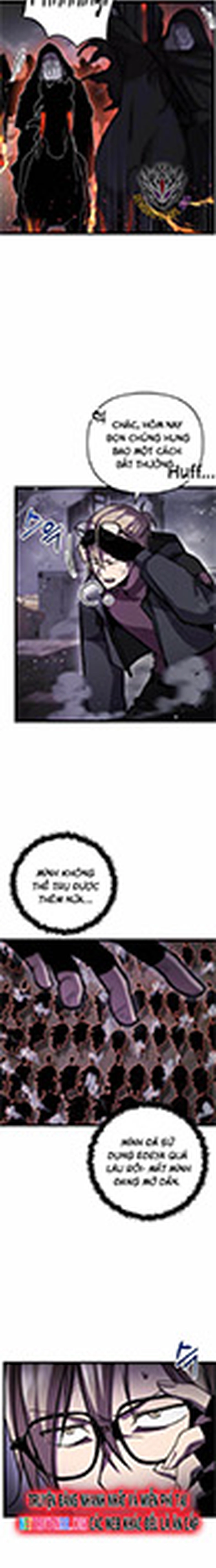 Giả Vờ Làm Kẻ Vô Dụng Ở Học Đường: Chapter 106