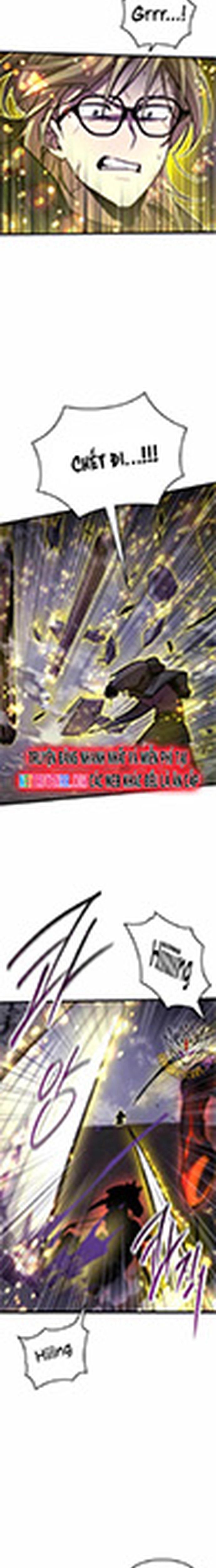 Giả Vờ Làm Kẻ Vô Dụng Ở Học Đường: Chapter 106