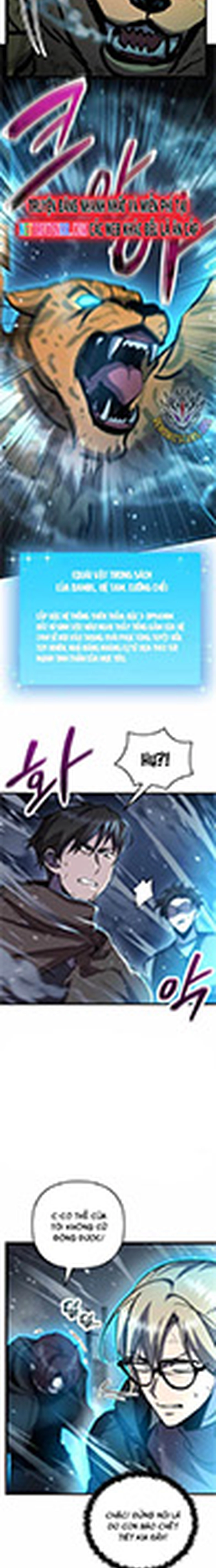 Giả Vờ Làm Kẻ Vô Dụng Ở Học Đường: Chapter 106